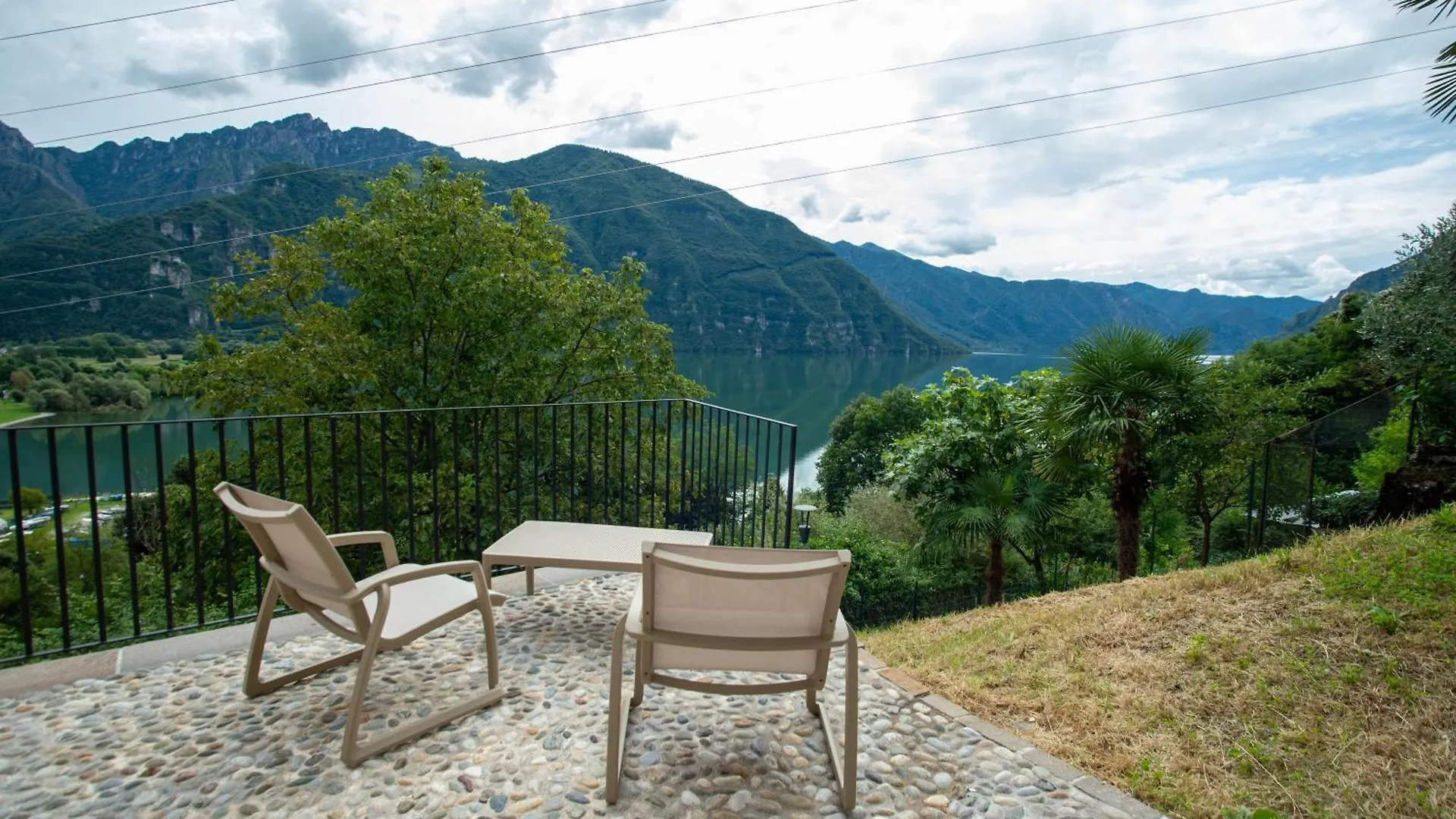 Le Cornici Home Suites - Apartments - Lake Idro Ponte Caffaro