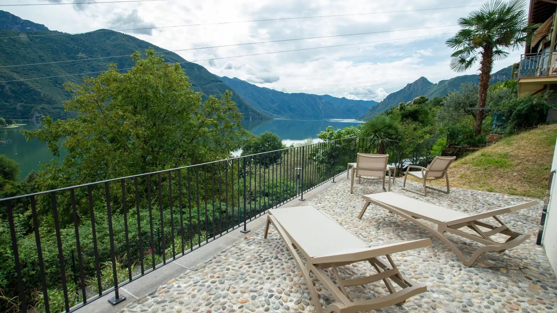 Le Cornici Home Suites - Apartments - Lake Idro Ponte Caffaro Italy