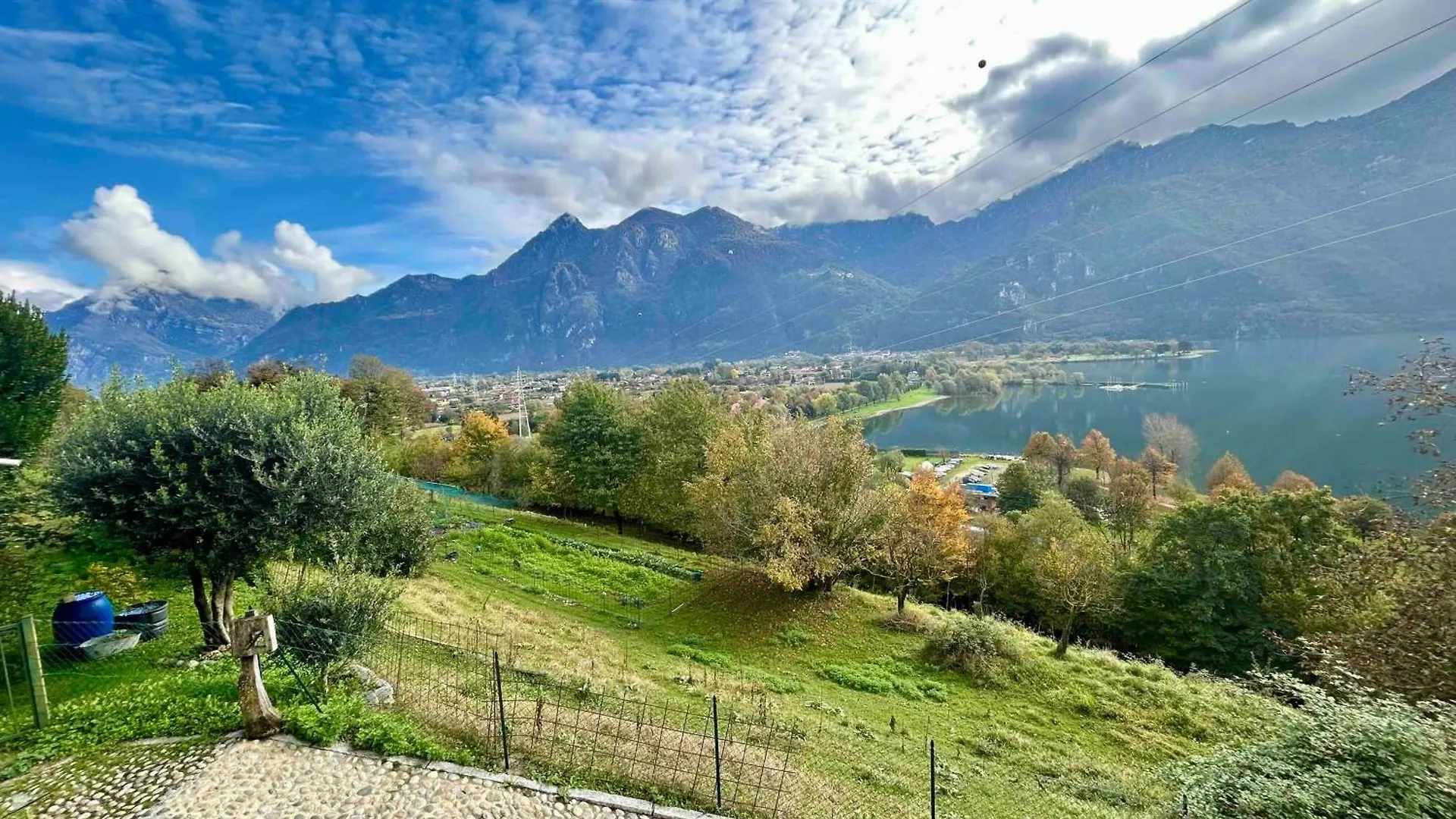 Le Cornici Home Suites - Apartments - Lake Idro Ponte Caffaro