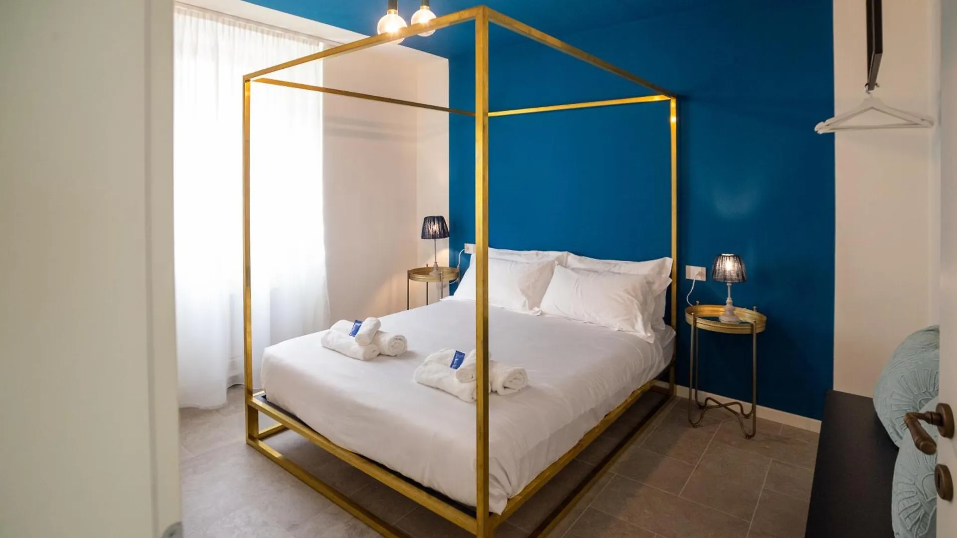 Le Cornici Home Suites - Apartments - Lake Idro Ponte Caffaro