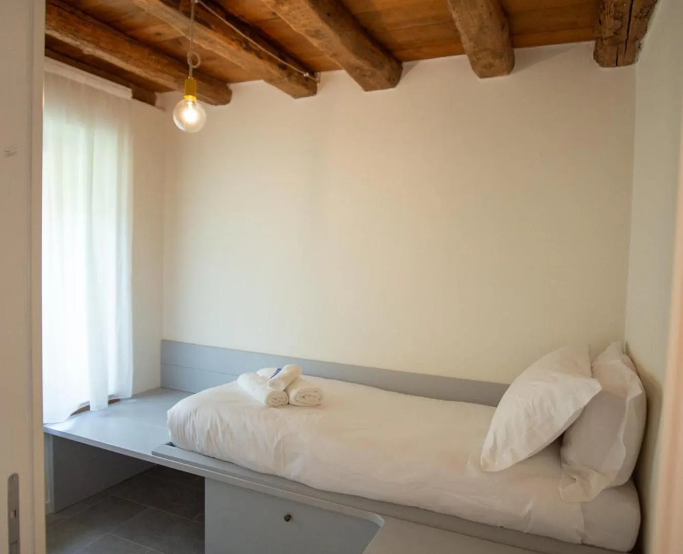Le Cornici Home Suites - Apartments - Lake Idro Ponte Caffaro