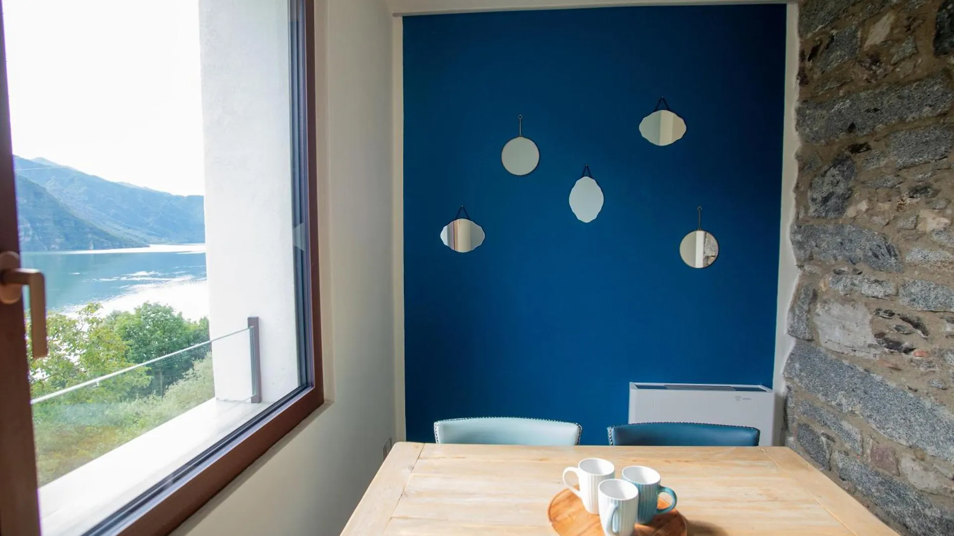 Le Cornici Home Suites - Apartments - Lake Idro Ponte Caffaro