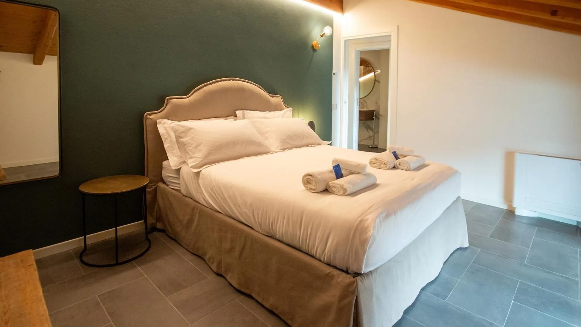 Le Cornici Home Suites - Apartments - Lake Idro Ponte Caffaro