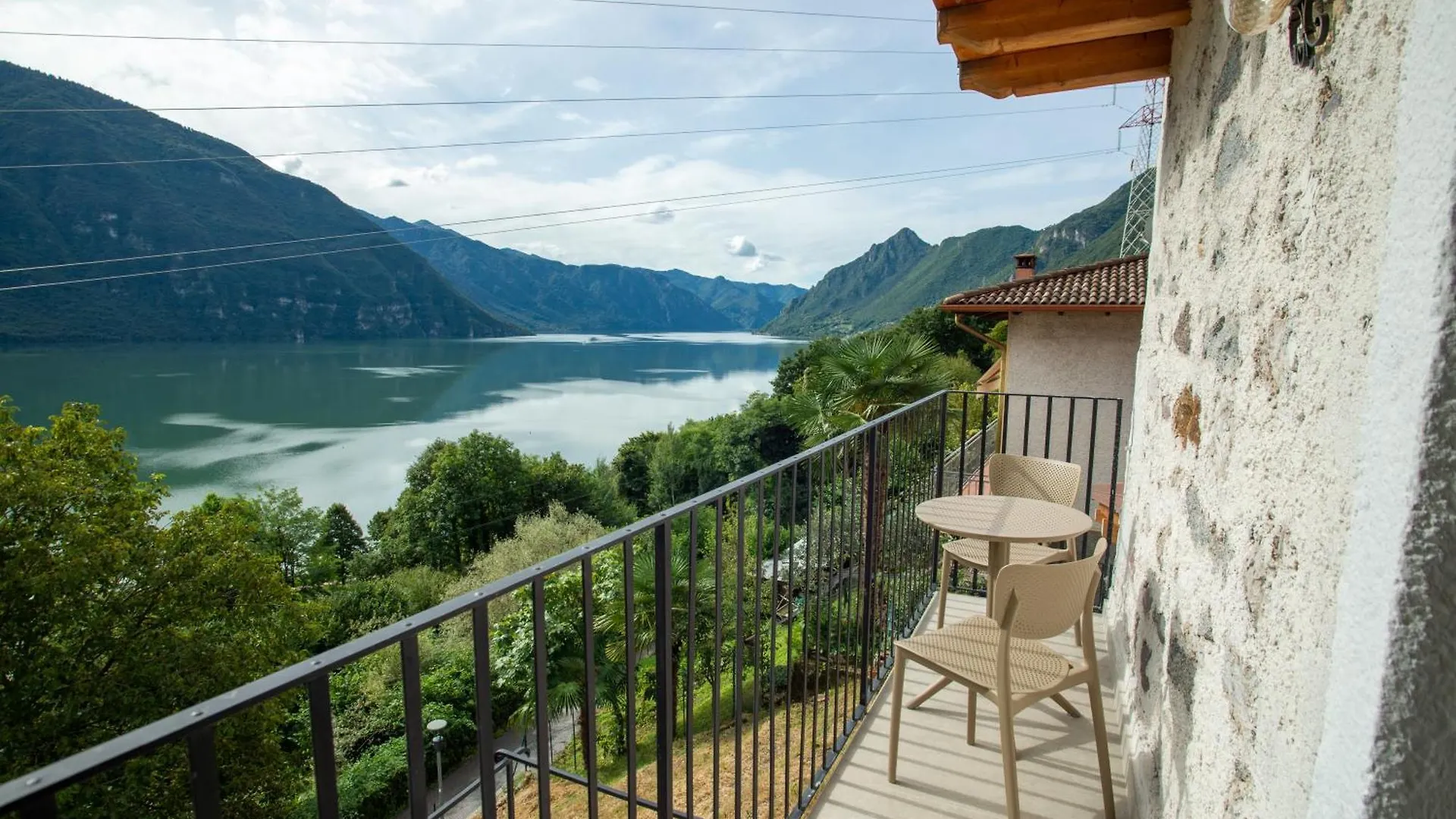 Le Cornici Home Suites - Apartments - Lake Idro Ponte Caffaro Italy