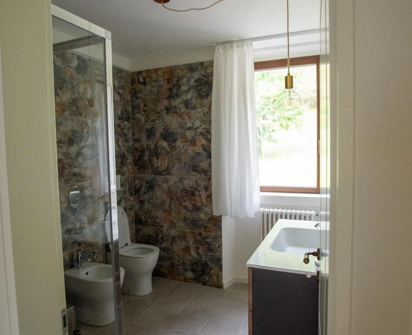 Le Cornici Home Suites - Apartments - Lake Idro Ponte Caffaro