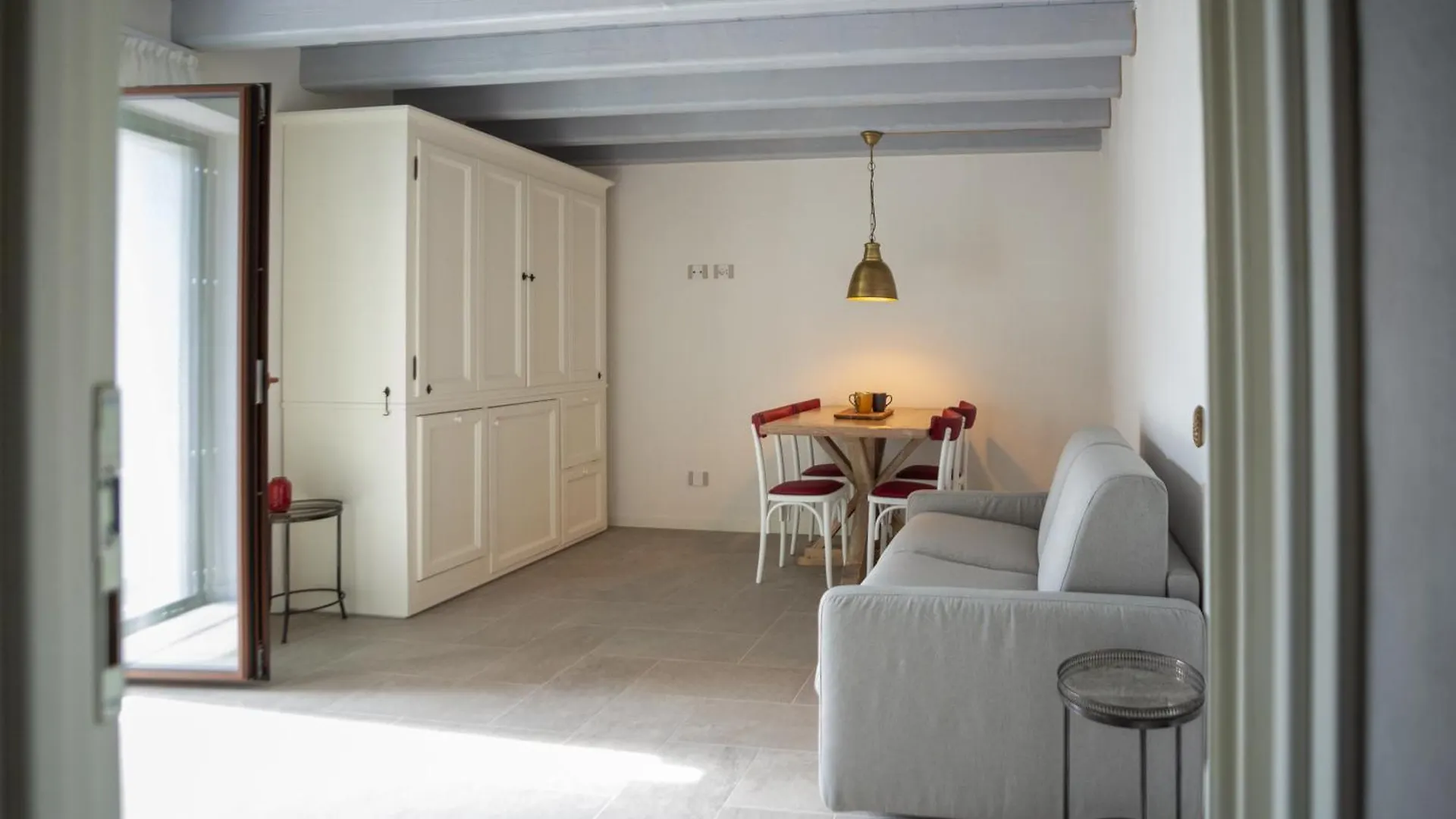 Le Cornici Home Suites - Apartments - Lake Idro Ponte Caffaro