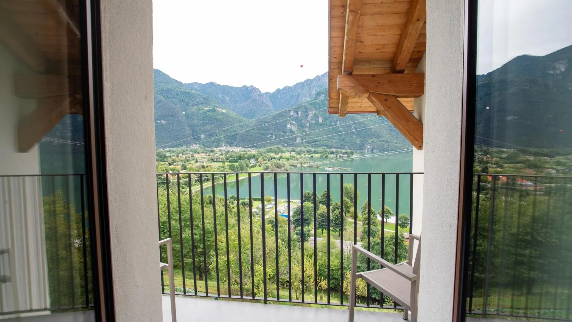 Le Cornici Home Suites - Apartments - Lake Idro Ponte Caffaro