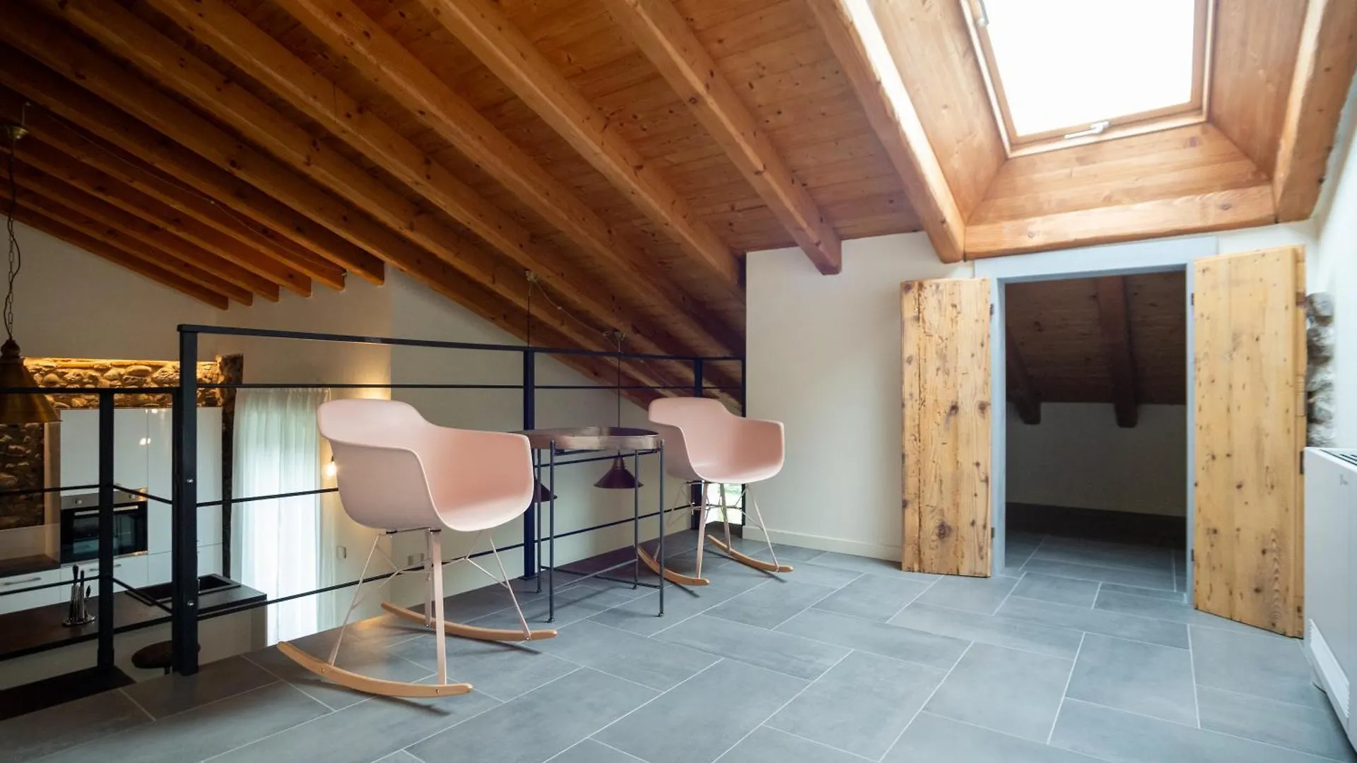 Le Cornici Home Suites - Apartments - Lake Idro Ponte Caffaro