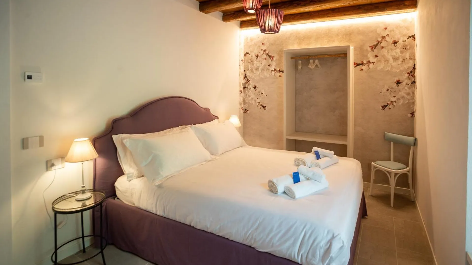 Le Cornici Home Suites - Apartments - Lake Idro Ponte Caffaro