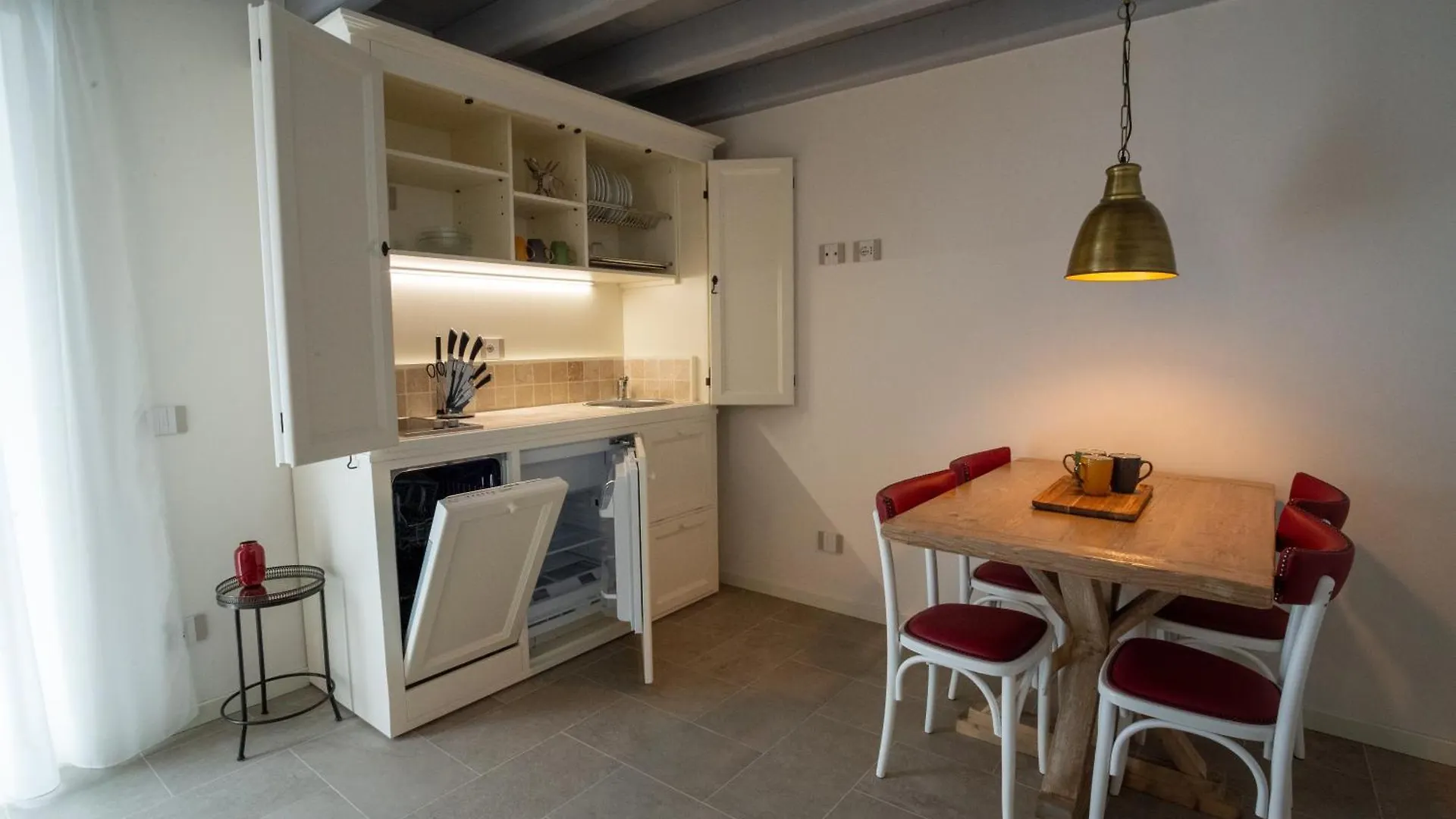 Le Cornici Home Suites - Apartments - Lake Idro Ponte Caffaro Italy