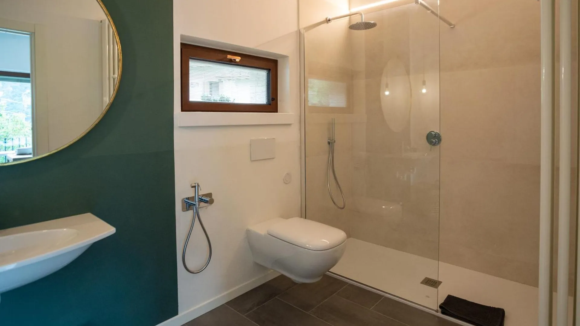 Le Cornici Home Suites - Apartments - Lake Idro Ponte Caffaro