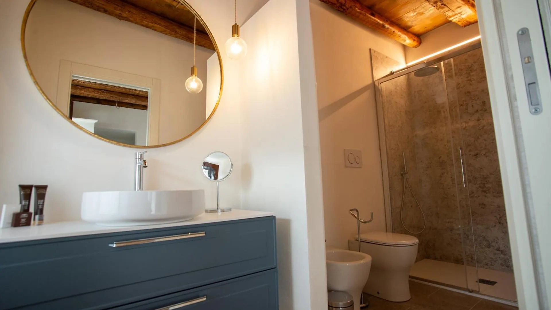 Le Cornici Home Suites - Apartments - Lake Idro Ponte Caffaro