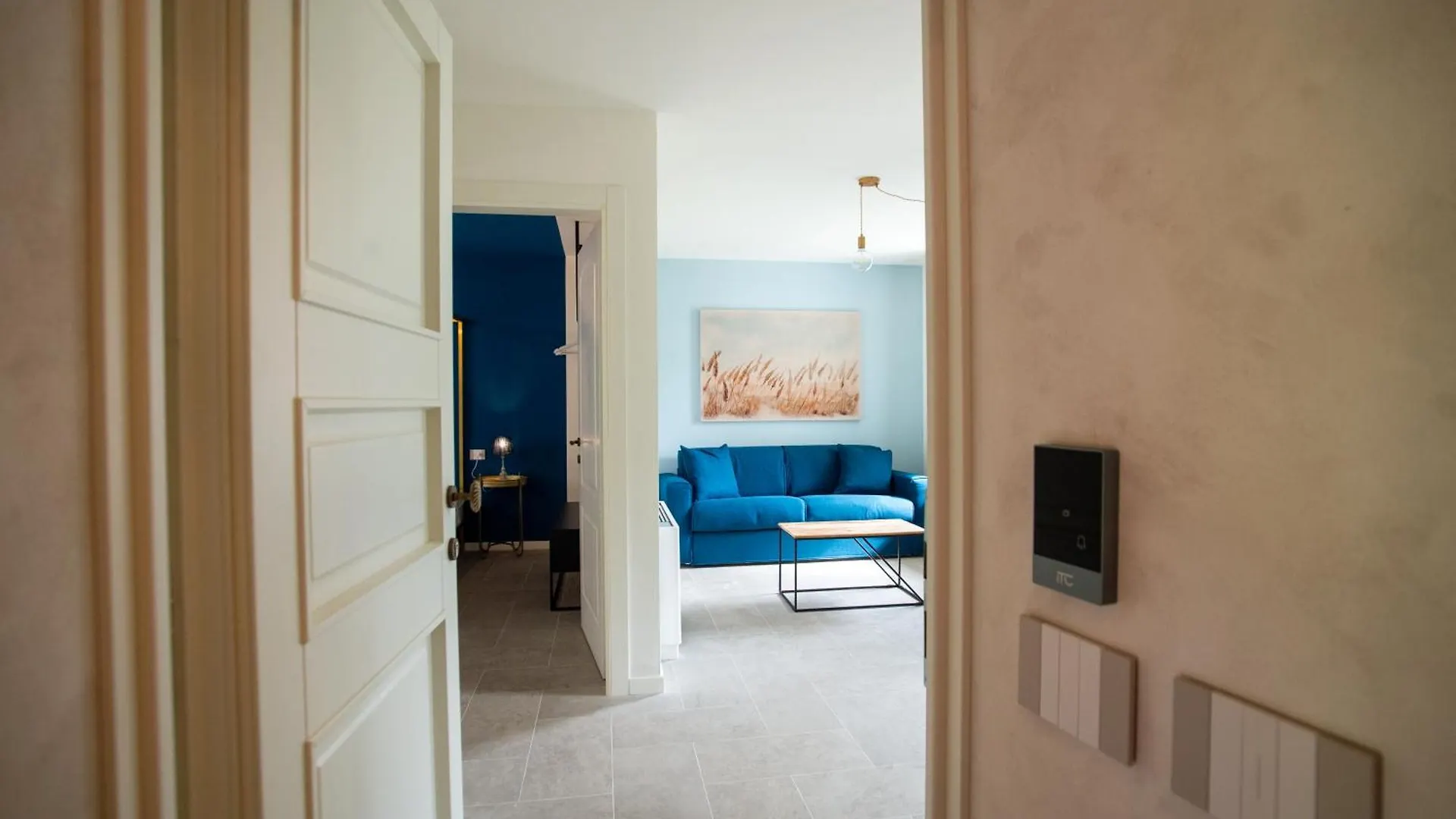 Le Cornici Home Suites - Apartments - Lake Idro Ponte Caffaro Italy