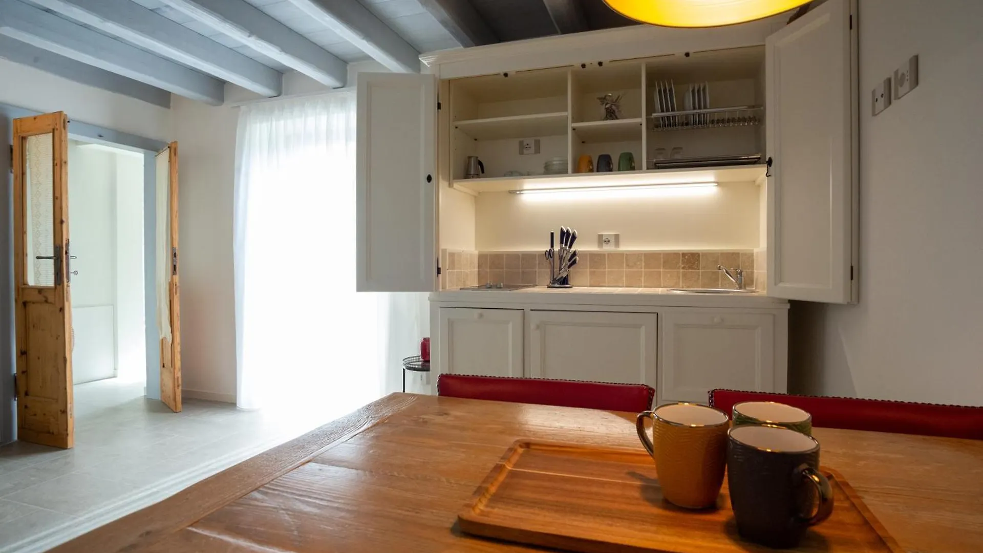 Le Cornici Home Suites - Apartments - Lake Idro Ponte Caffaro 0*,  Italy
