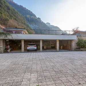 Apartment Seven Aldo Flat, Ponte Caffaro