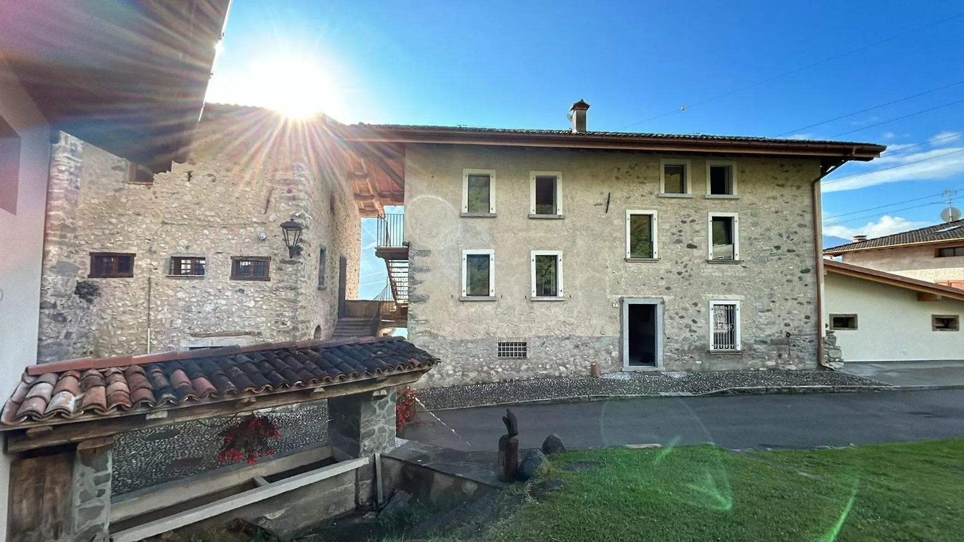 Le Cornici Home Suites - Apartments - Lake Idro Ponte Caffaro