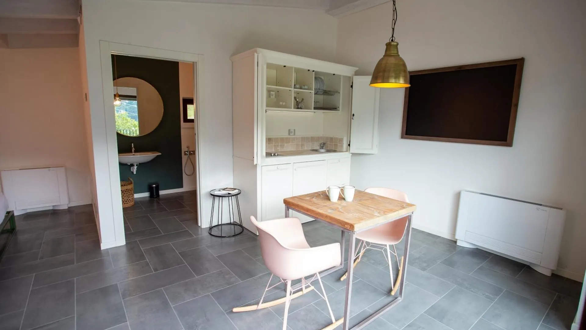 Le Cornici Home Suites - Apartments - Lake Idro Ponte Caffaro 0*,