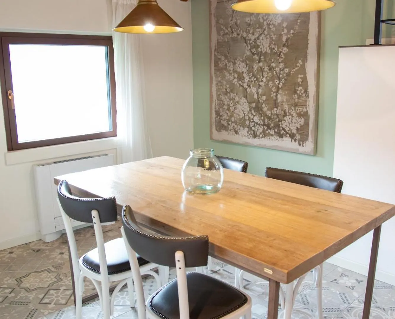 Le Cornici Home Suites - Apartments - Lake Idro Ponte Caffaro Italy