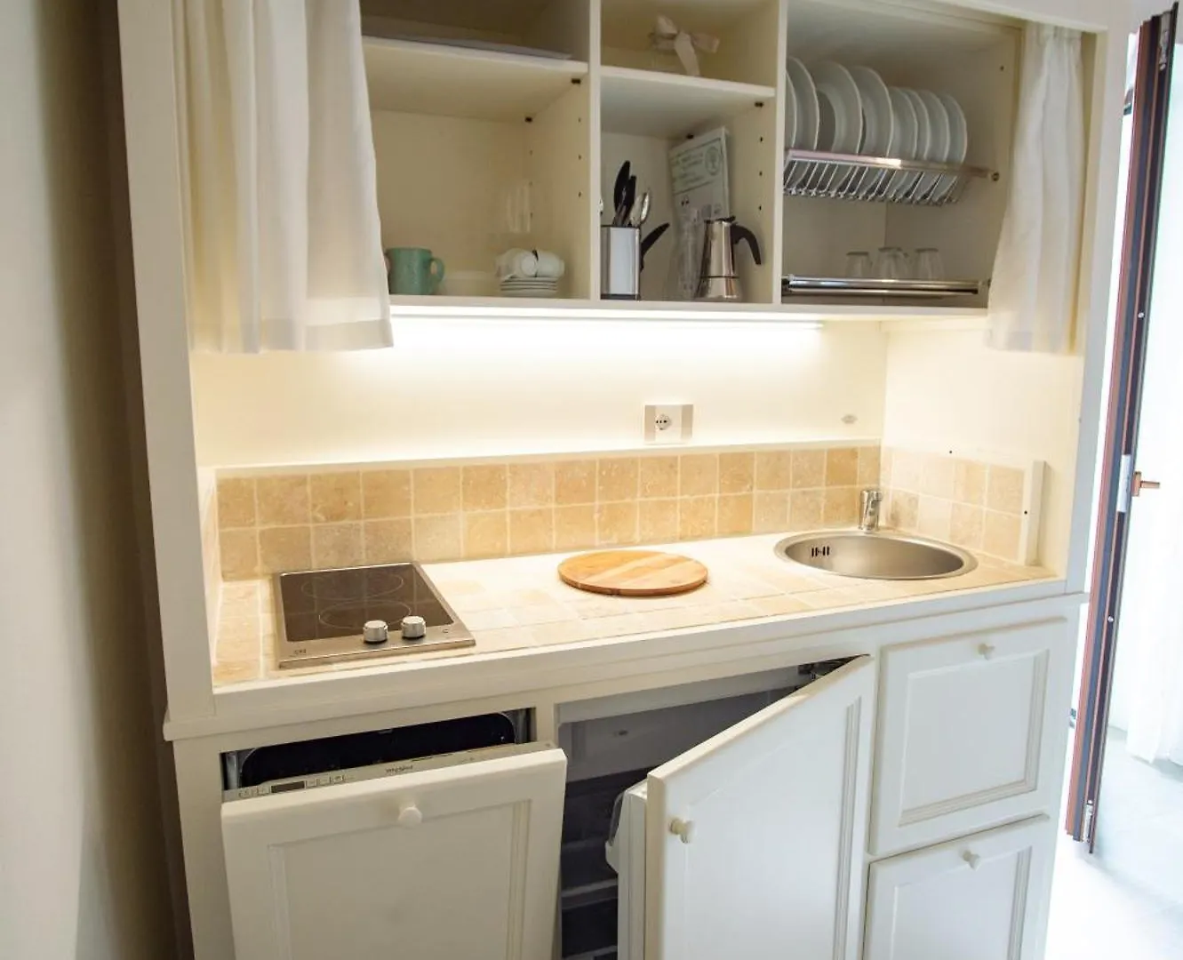Le Cornici Home Suites - Apartments - Lake Idro Ponte Caffaro