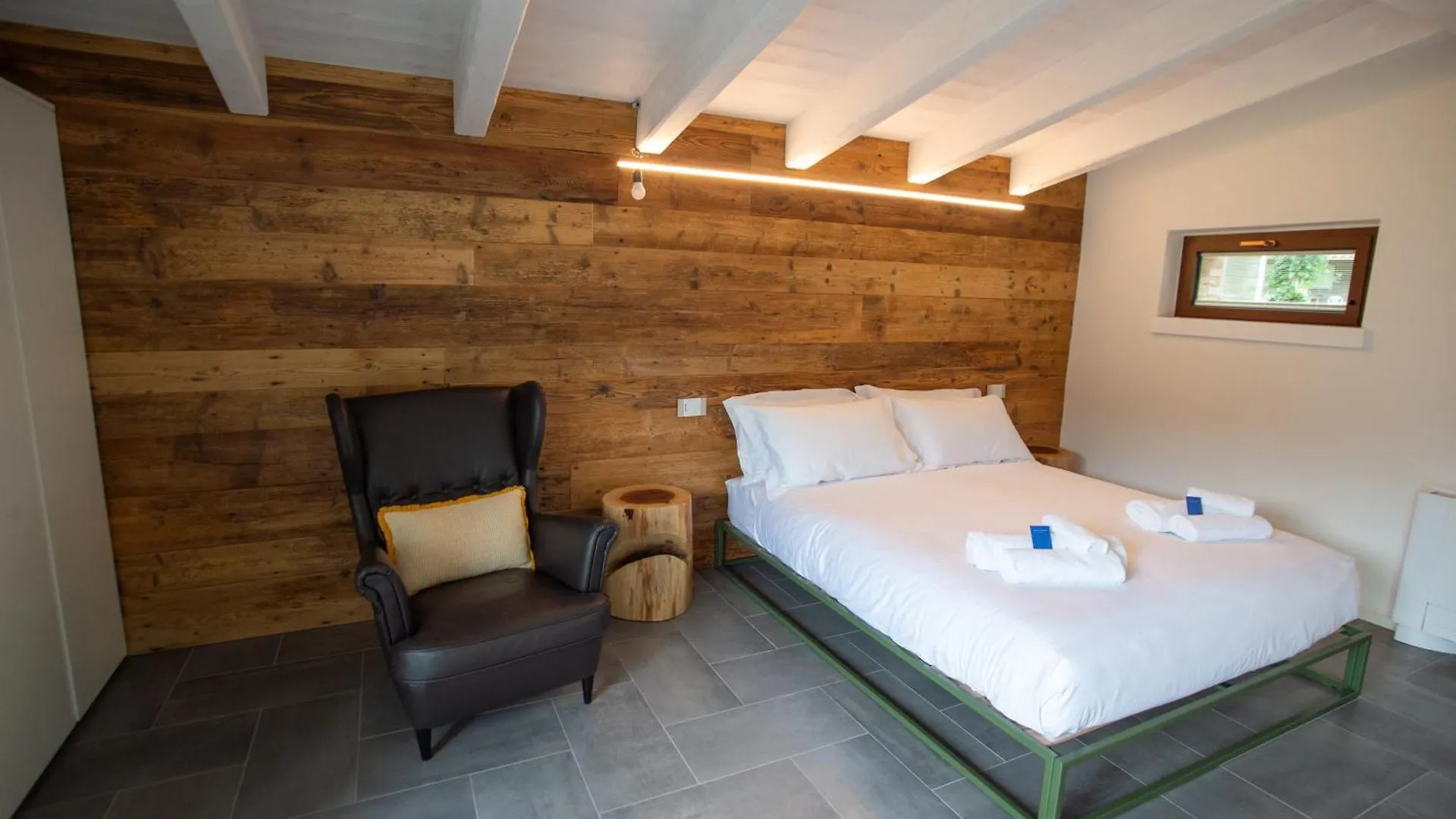 Le Cornici Home Suites - Apartments - Lake Idro Ponte Caffaro