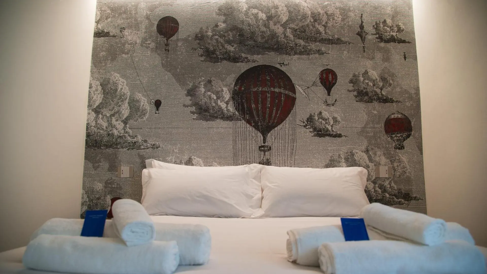 Le Cornici Home Suites - Apartments - Lake Idro Ponte Caffaro Italy
