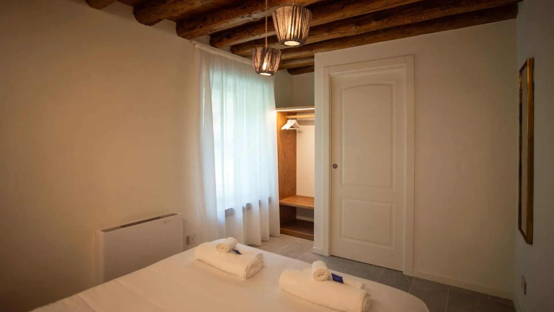 Le Cornici Home Suites - Apartments - Lake Idro Ponte Caffaro