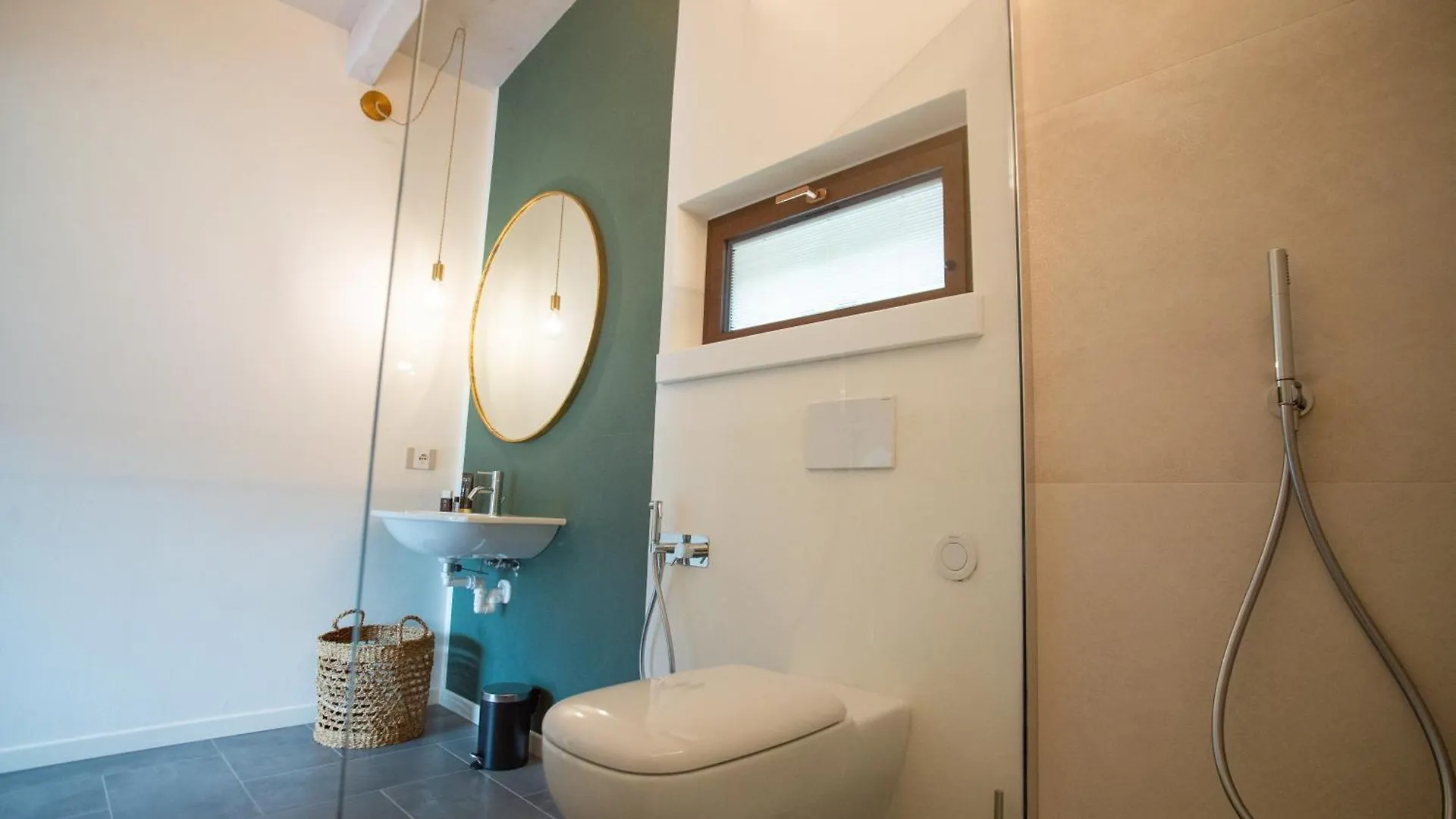Le Cornici Home Suites - Apartments - Lake Idro Ponte Caffaro Italy