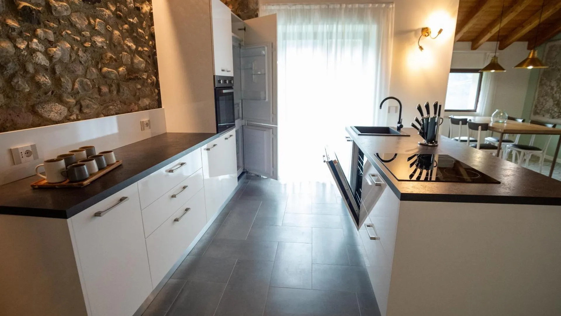 Le Cornici Home Suites - Apartments - Lake Idro Ponte Caffaro 0*,  Italy
